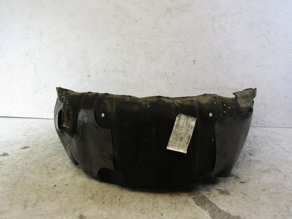 фото №8, Mercedes slk w172 підкрилок праве задня a1726900500