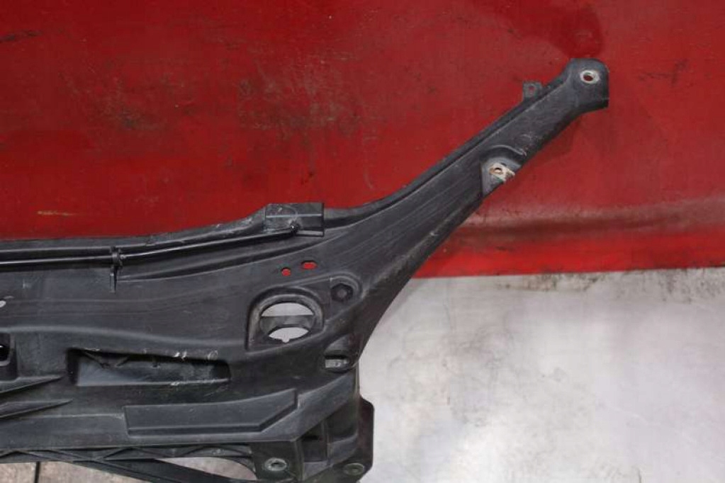 фото №5, Pas передний усилитель bp4k53110 mazda 3 1 i bk 2.0 16v 150 km 03-06