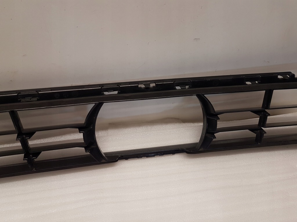 Решётка бампера перед bmw x3 g01 x4 g02 lci m-pakiet 5a3bf88 Киев