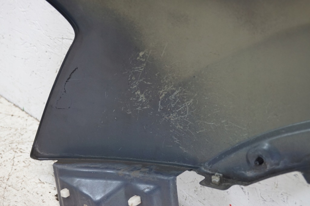 фото №16, Крыло правый перед nissan qashqai j10 b52g