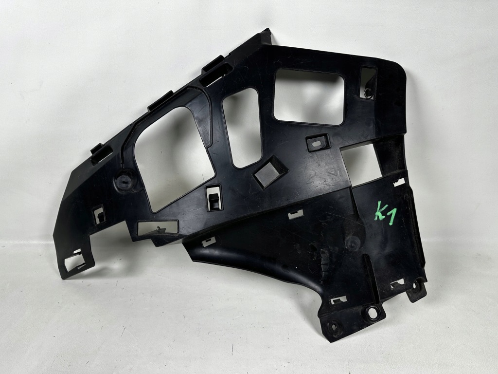 фото №1, Renault scenic iv 4 кронштейн внутрішнє бампера перед ліва 620358403r