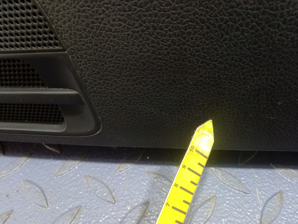 фото №8, Vw jetta vi 5c6 оббивка двері перед права обшивка шкіра 3c7867012