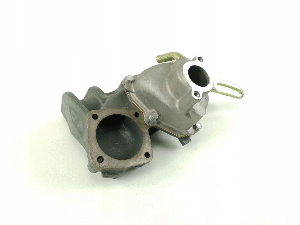 фото №1, Насос wody fiat uno 86-90 1.4 td / 7548020