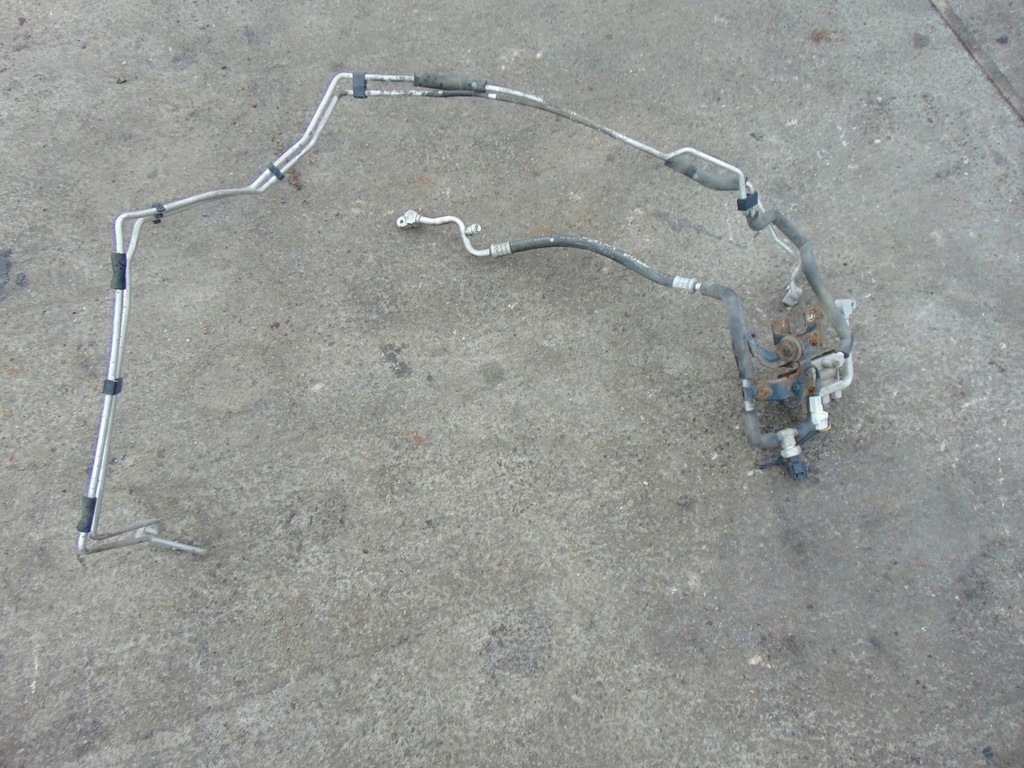 фото №1, Дроти кондиціонера комплект subaru legacy 2.0 d