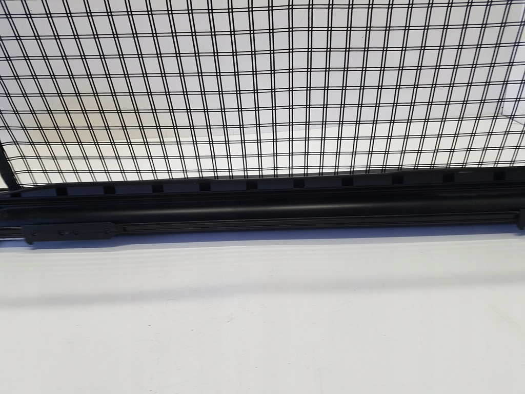 фото №5, Шторка багажника bmw e61 czarna 9119891