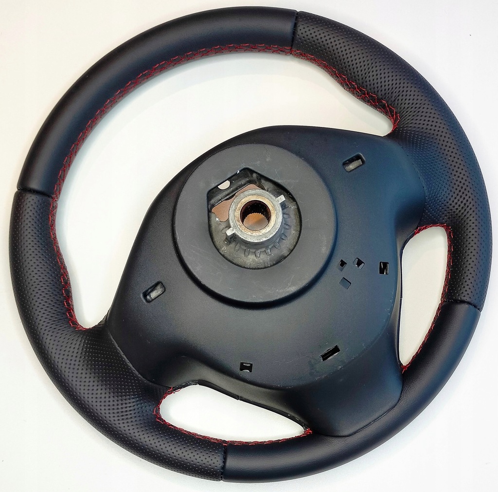 фото №5, Воздуховод renault clio iv 4 captur nowa кожа !!