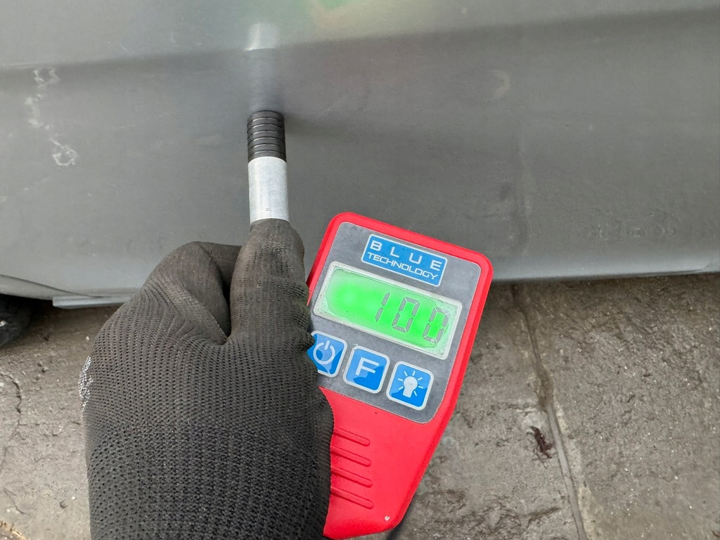 фото №11, Двері праве задні задня сріблястий seat altea xl 06- лак: ls7y 100um