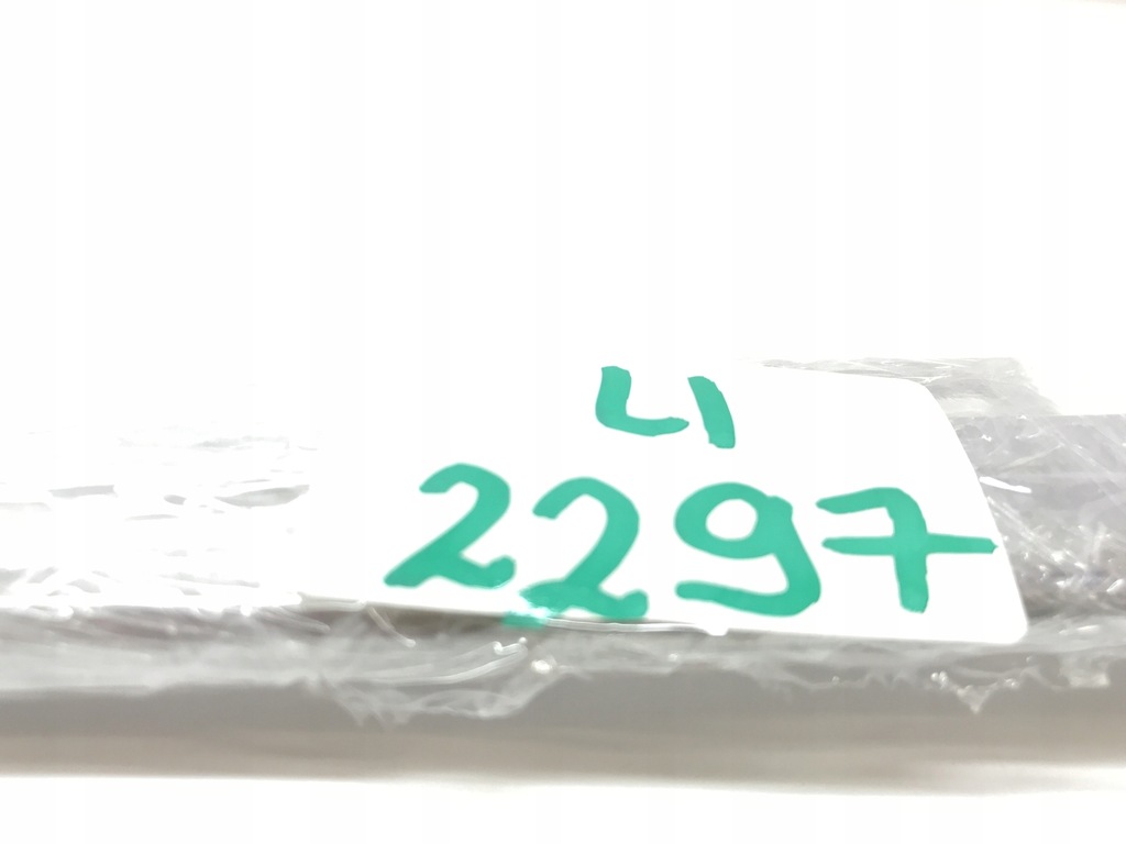 фото №10, Молдинг бампера перед хром volvo v90 31435497