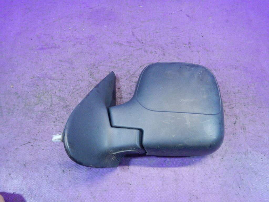 фото №1, Peugeot partner i 96-02 зеркало левая механический