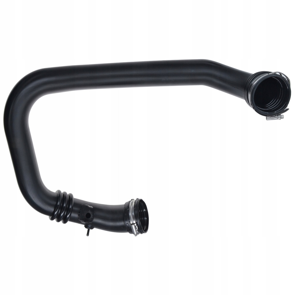 фото №1, Шланг turbo труба renault opel nissan interstar