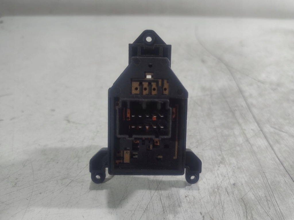 фото №3, Кнопка регулювання дзеркал renault safrane