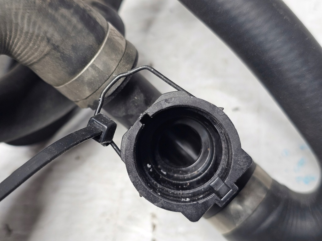 фото №9, Audi a5 s5 18- wąż труба шланг охолодження турбіни 8w1819350m 8w0122293 usa