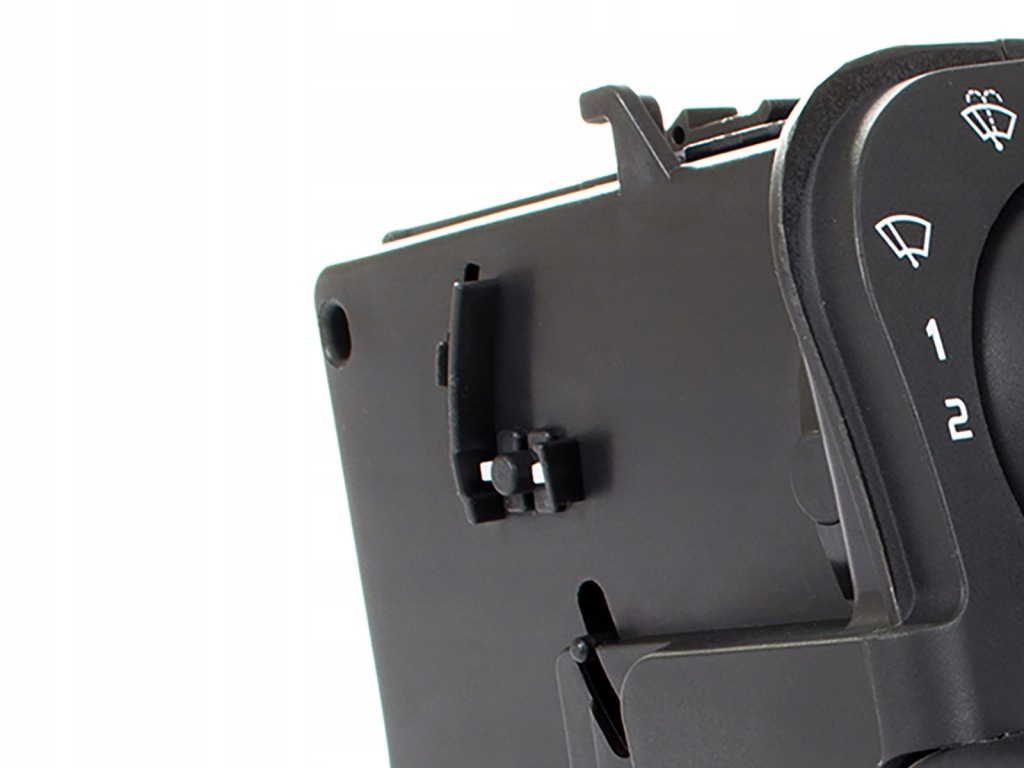 фото №3, Перемикач важіль двірник радіо do renault kangoo ii