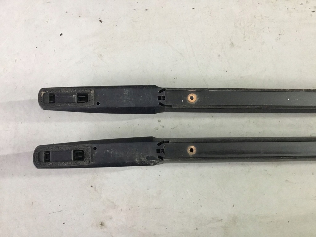 фото №8, Заглушка рейлинг land rover range rover sport l320 cac500181pvj