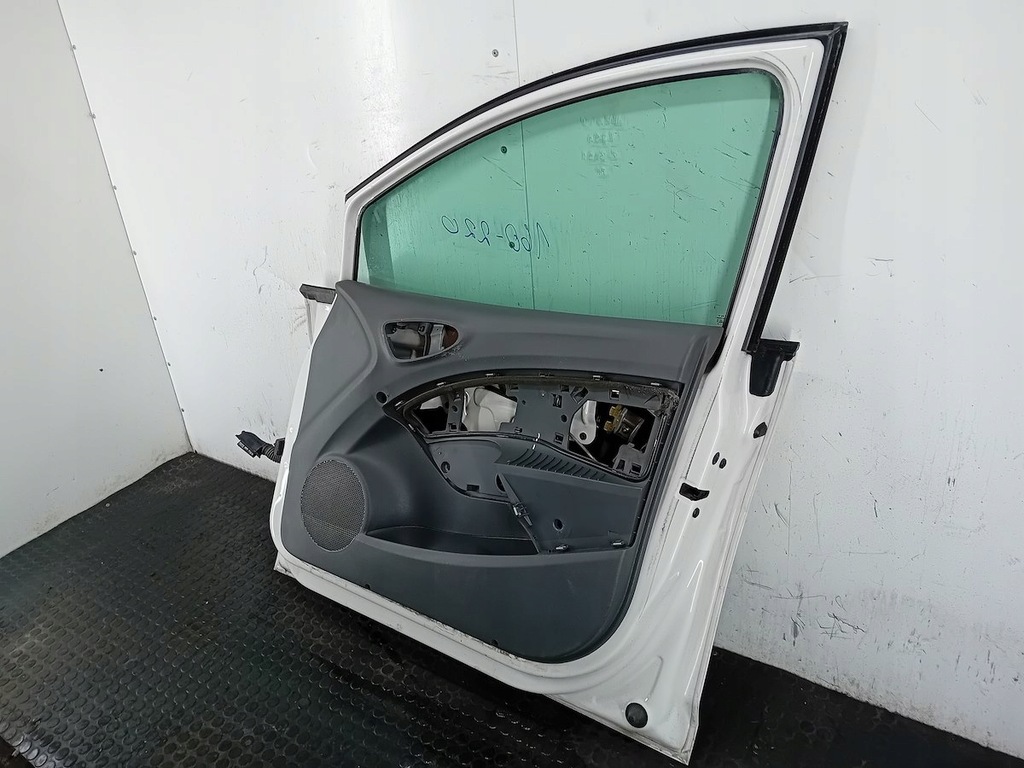 фото №9, Двері перед правий seat ibiza iv lb9a