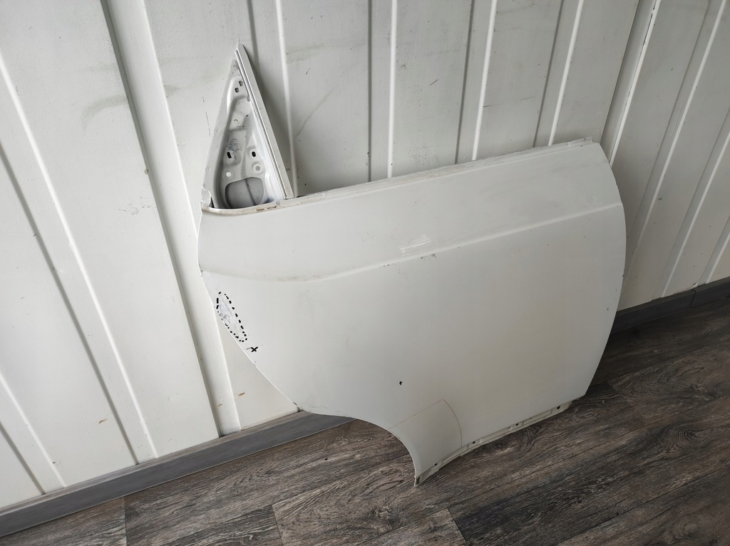 фото №6, Двері honda e задні праве