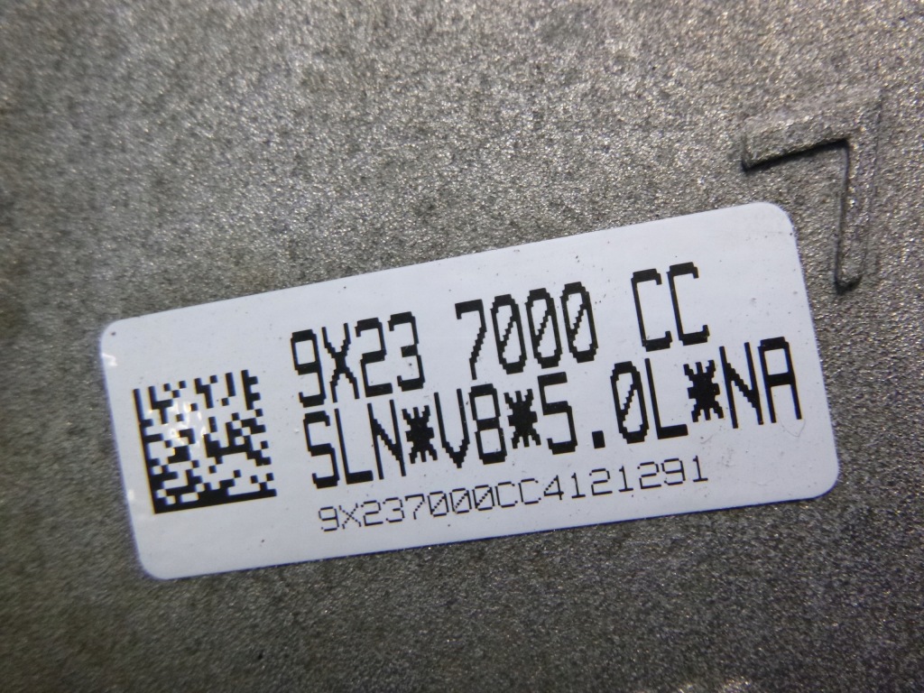 Купить Jaguar xf x250 5.0 коробка передач передач сцепление 6hp28