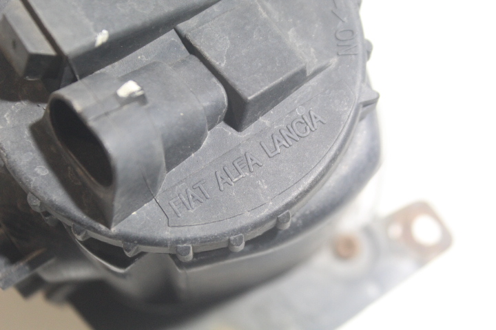 фото №3, Противотуманная фара левый alfa romeo 159