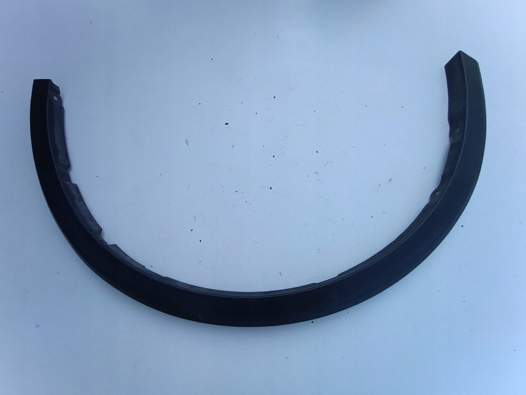 фото №1, Молдинг крыла правый перед 75601-f4010 toyota ch-r