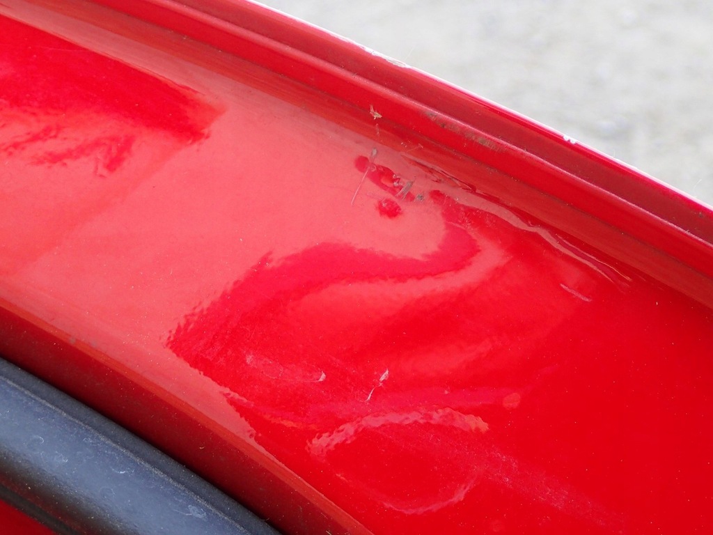 фото №5, Двері праве задні правий задня toyota yaris iii lift