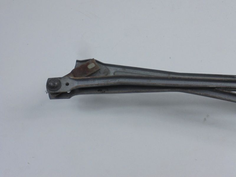 фото №9, Alfa romeo 75 механізм двірник перед