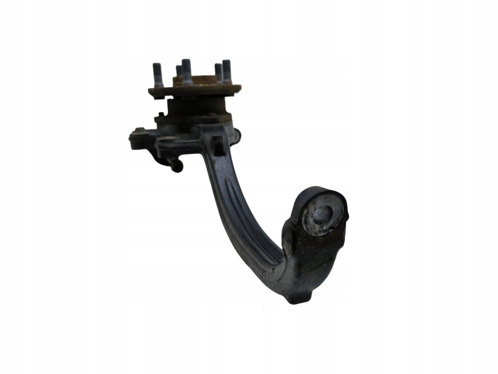 фото №6, Dodge challenger 2021 левая сторона ступица колеса передний