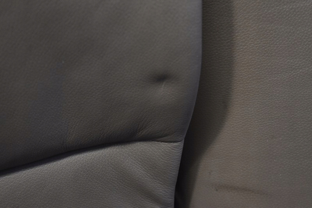 фото №8, Сиденье сиденья комплект обшивка обшивки кожаный bmw e61 03-10