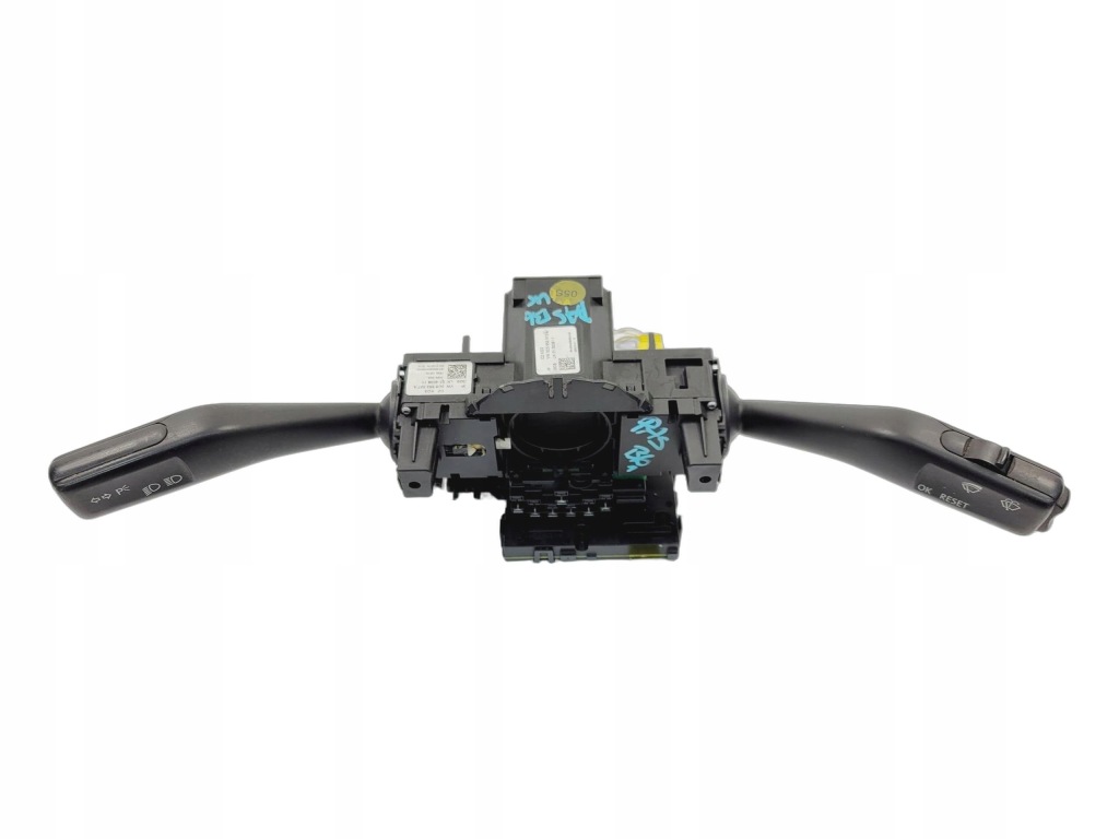 Купить Переключатель подрулевой  лента модуль vw passat b6 3c5953507a