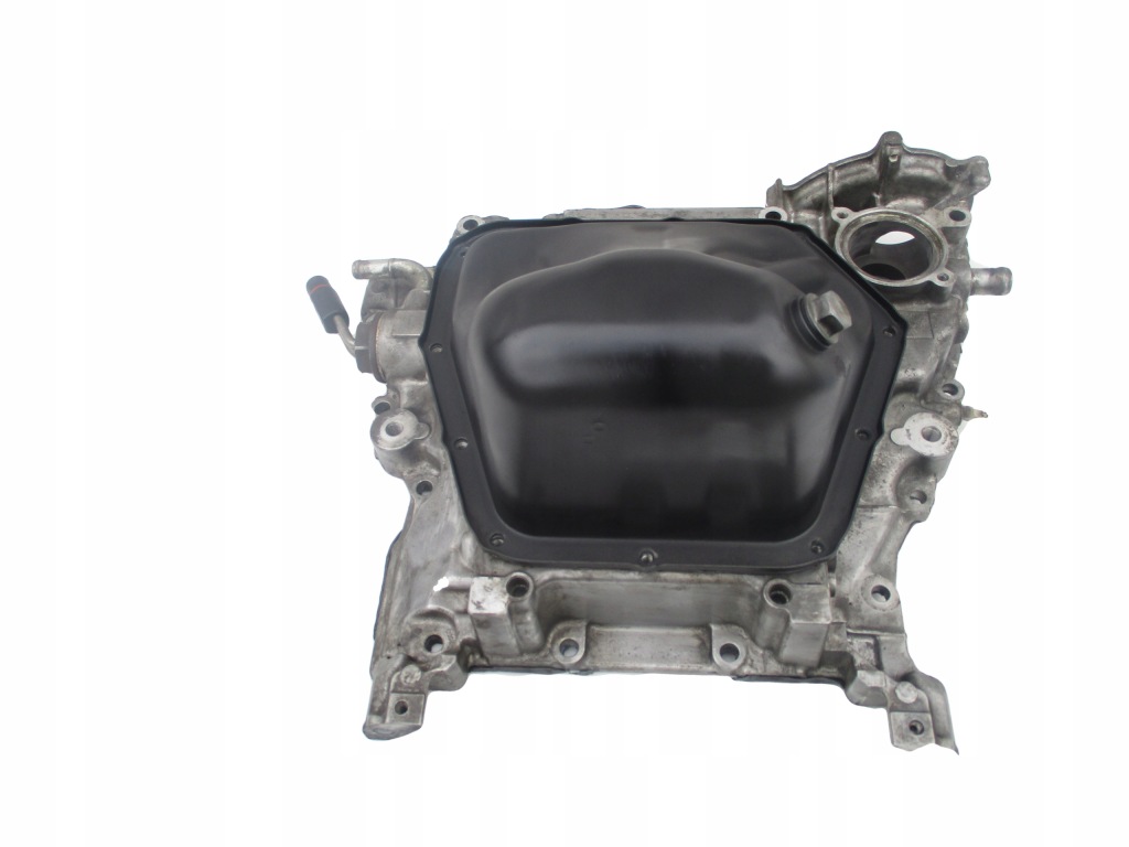 фото №1, Піддон масляна subaru forester impreza legacy outback xv 2.5 2.0 бензин