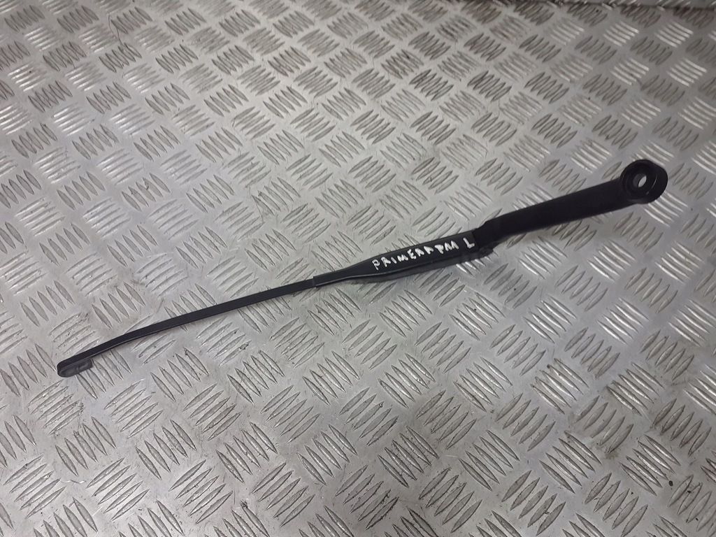 фото №1, Рычаг дворники левый перед nissan primera p11