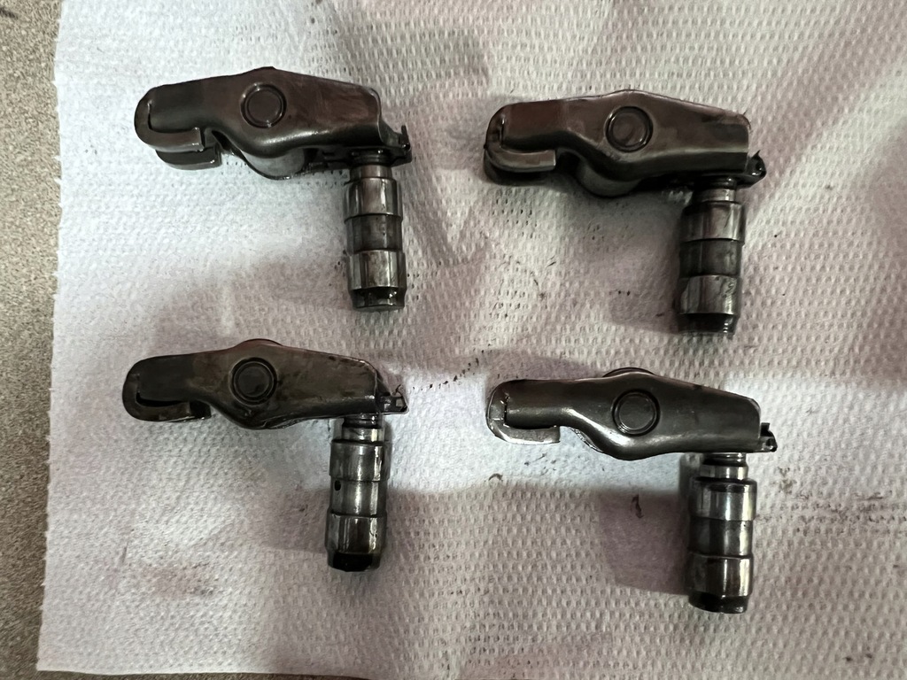 фото №1, Коромисла штовхач r9m 870 master movano iii 2.3