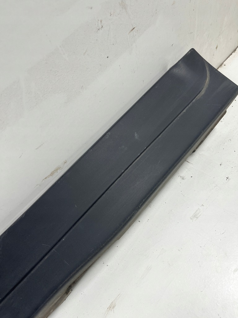 фото №6, Mercedes glb w247 x247 молдинг накладка поріг поріг ліва