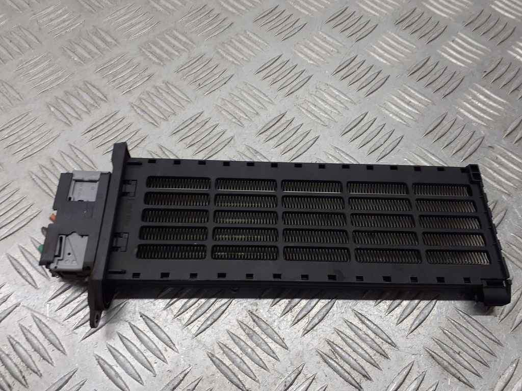 фото №3, Отопитель электрическая renault scenic ii 1.9 dci n103760p