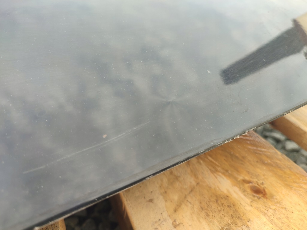 фото №11, Bmw 3 e90 дверь правый перед blacksapphire