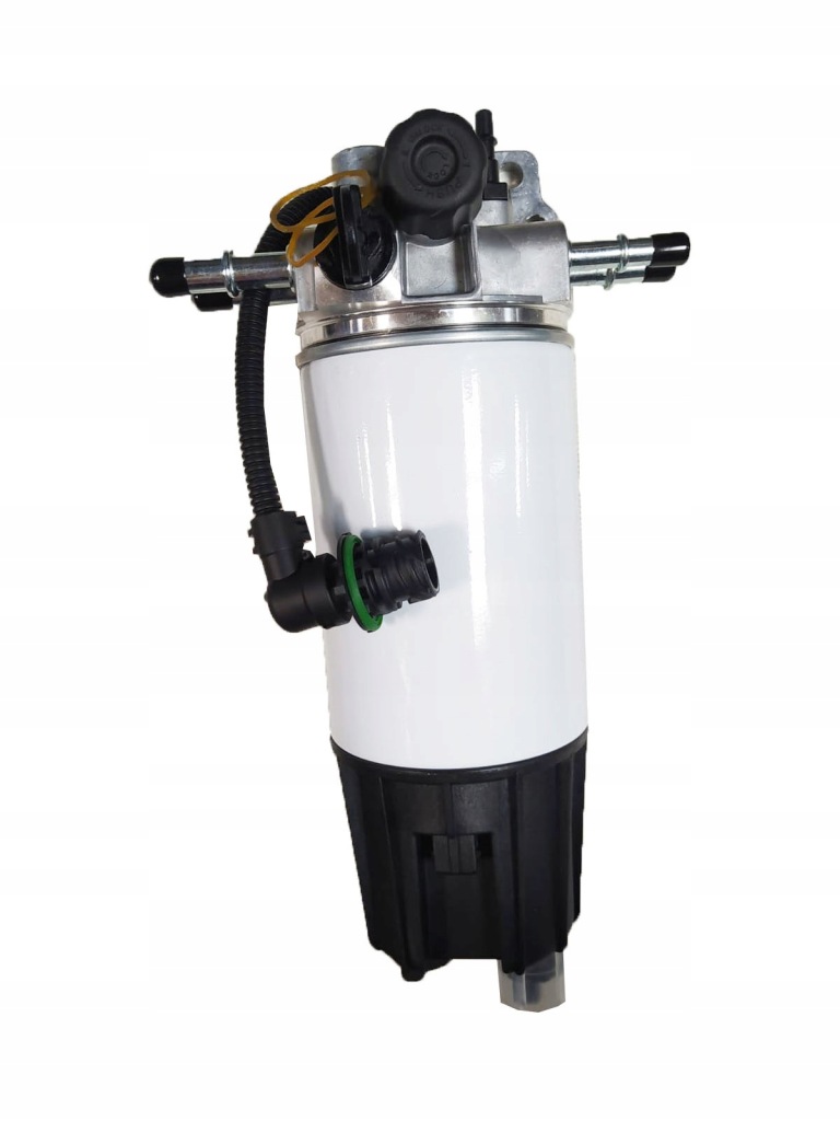 фото №1, Фильтр топлива сепаратор volvo fl /renault midlum/premium dxi 7 - 7421088121