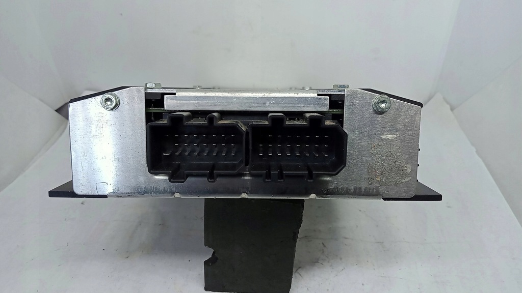 фото №9, Усилитель модуль радио vw golf 5 plus 5m0035456