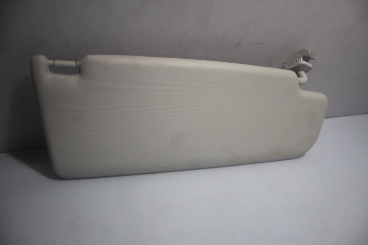 фото №4, Захист сонцезахисна ліва skoda fabia ii