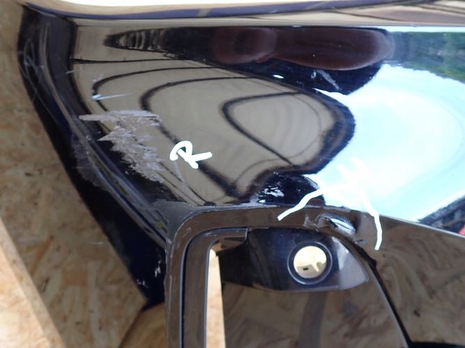 Bmw g20 g21 3 lift 22- бампер передній перед Недорого