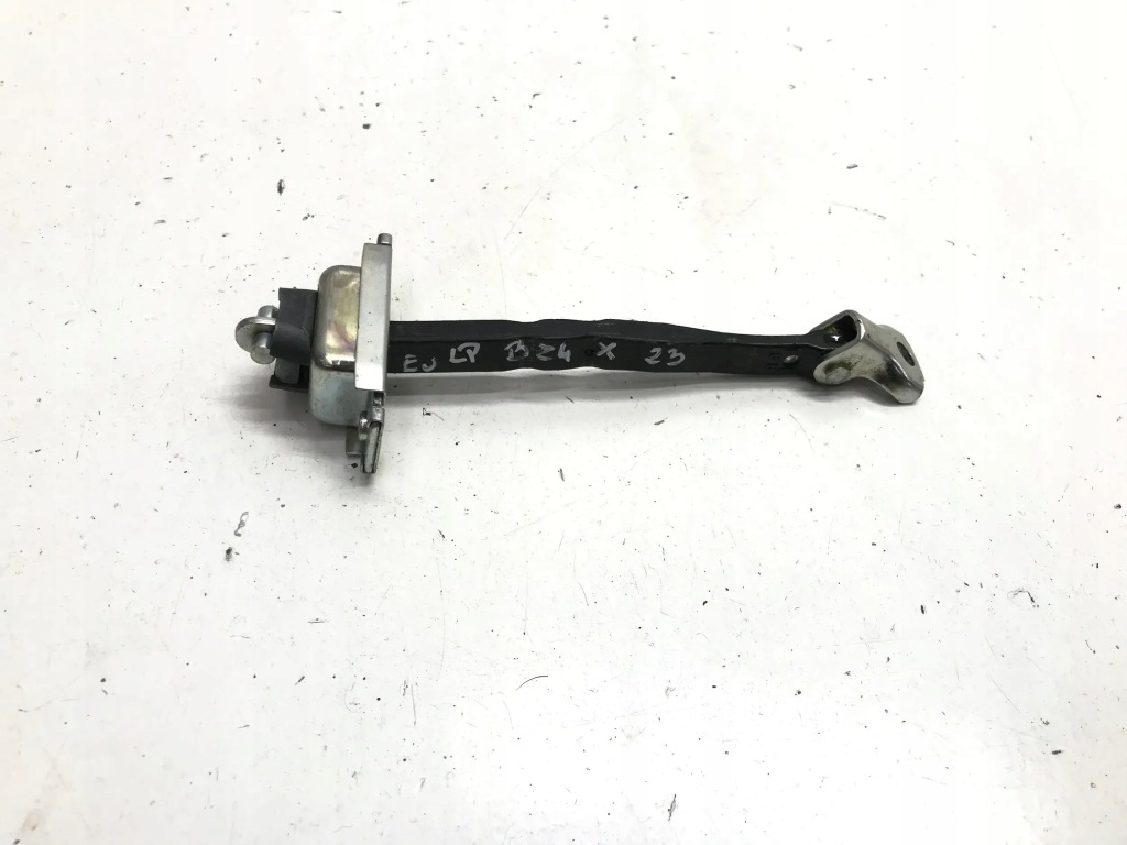 фото №1, Toyota bz4x 2023 ограничитель дверь левый перед передних