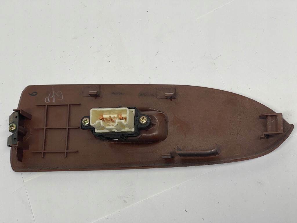 фото №3, Mazda оригінальний номер ge6m684l1