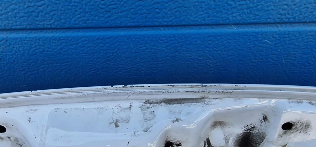 фото №4, Hyundai i40 2011- капот