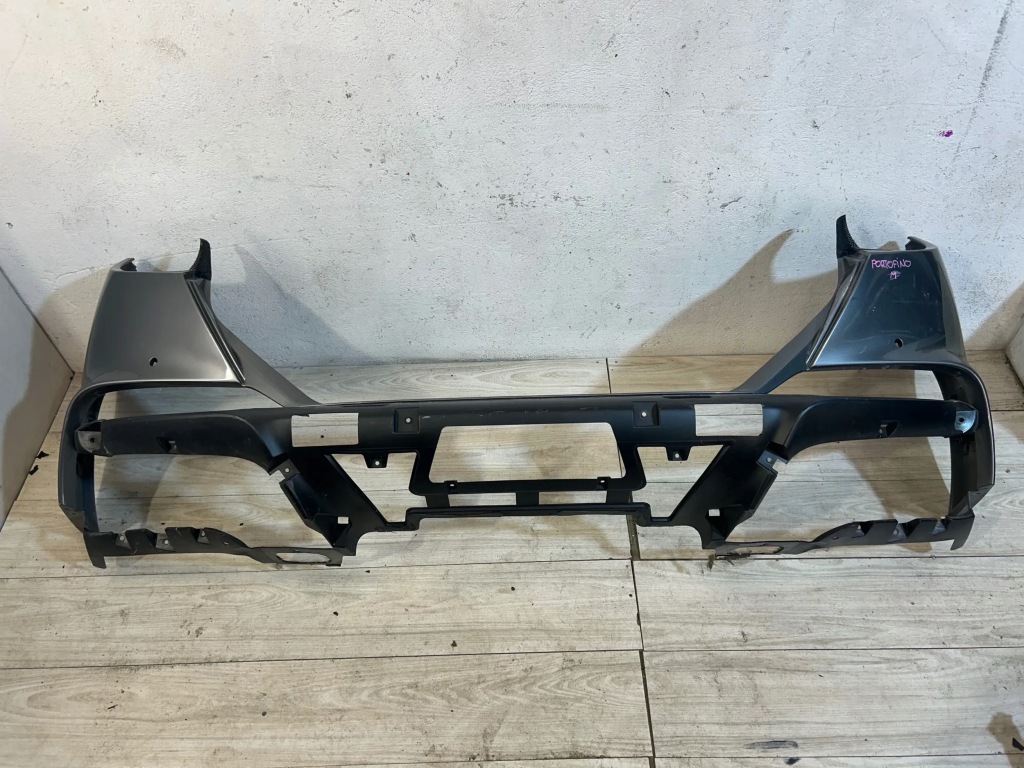 Купить Ferrari portofino m бампер задний