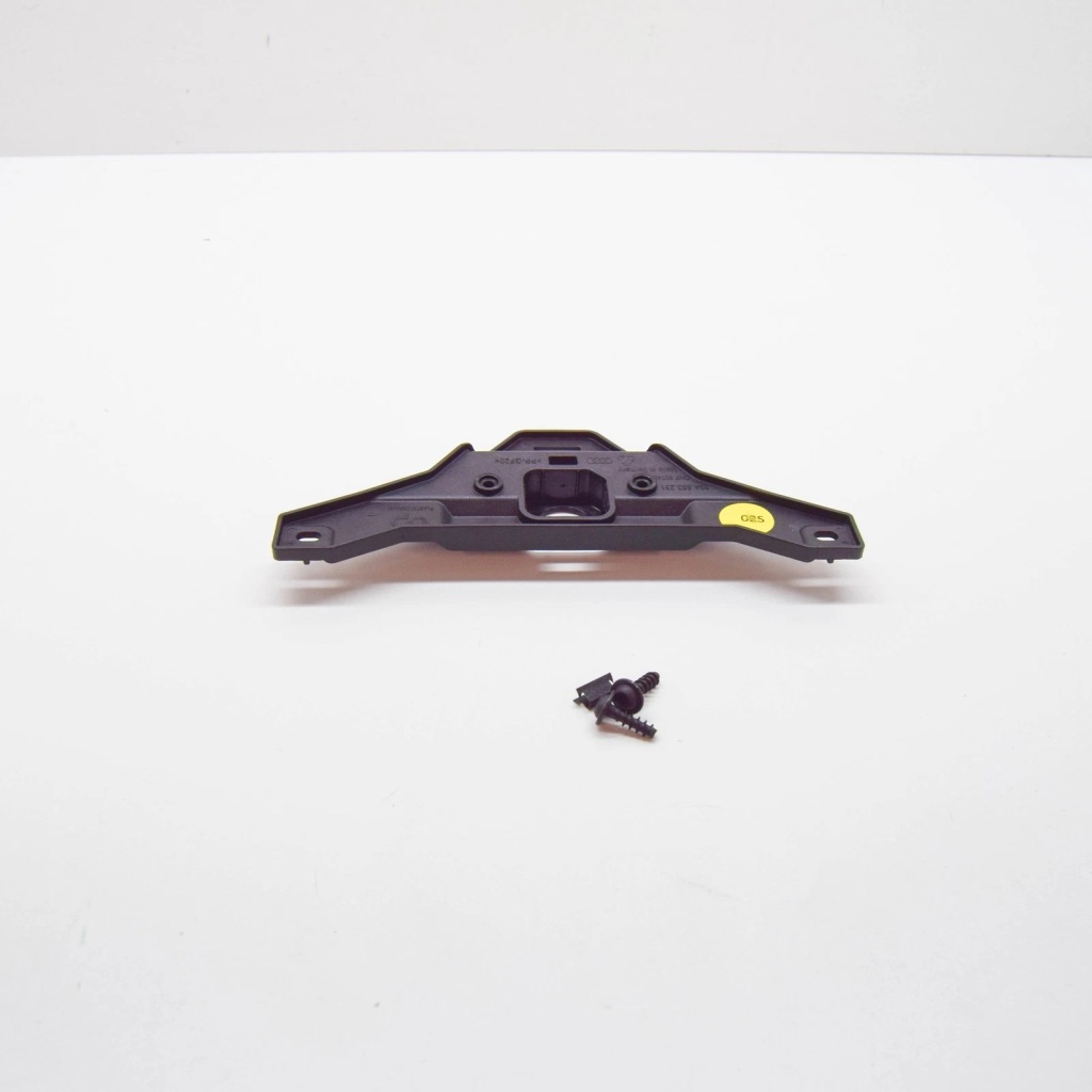 фото №1, Audi q4 e-tron кронштейн решітка радіатора 89a853231