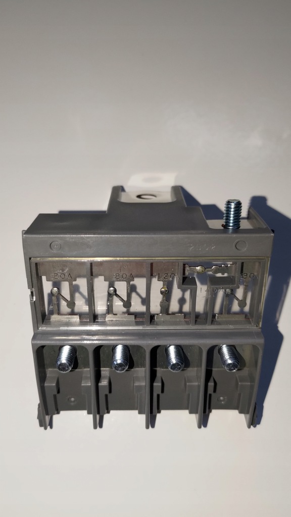 фото №7, Mitsubishi lancer 1.8 2.0 evo клемма plus предохранители mi