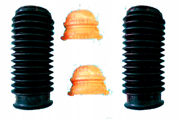 фото №2, Autofren защита отбойники амортизатора volvo s60 i 2.