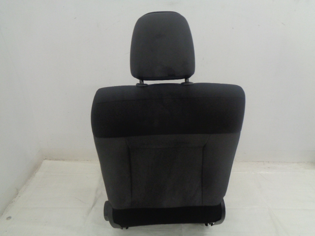 фото №6, C4 cactus сиденье левый передний подушка безопасности anglia