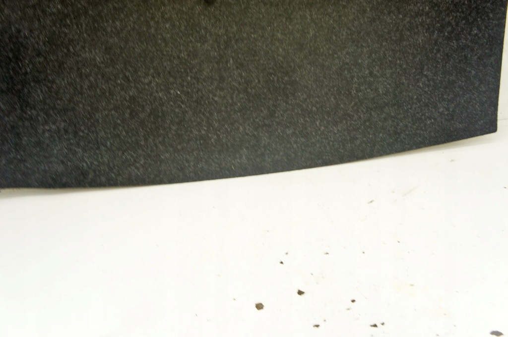 фото №5, Sb304 skoda fabia iv 21- пол обшивка багажника 6va863463