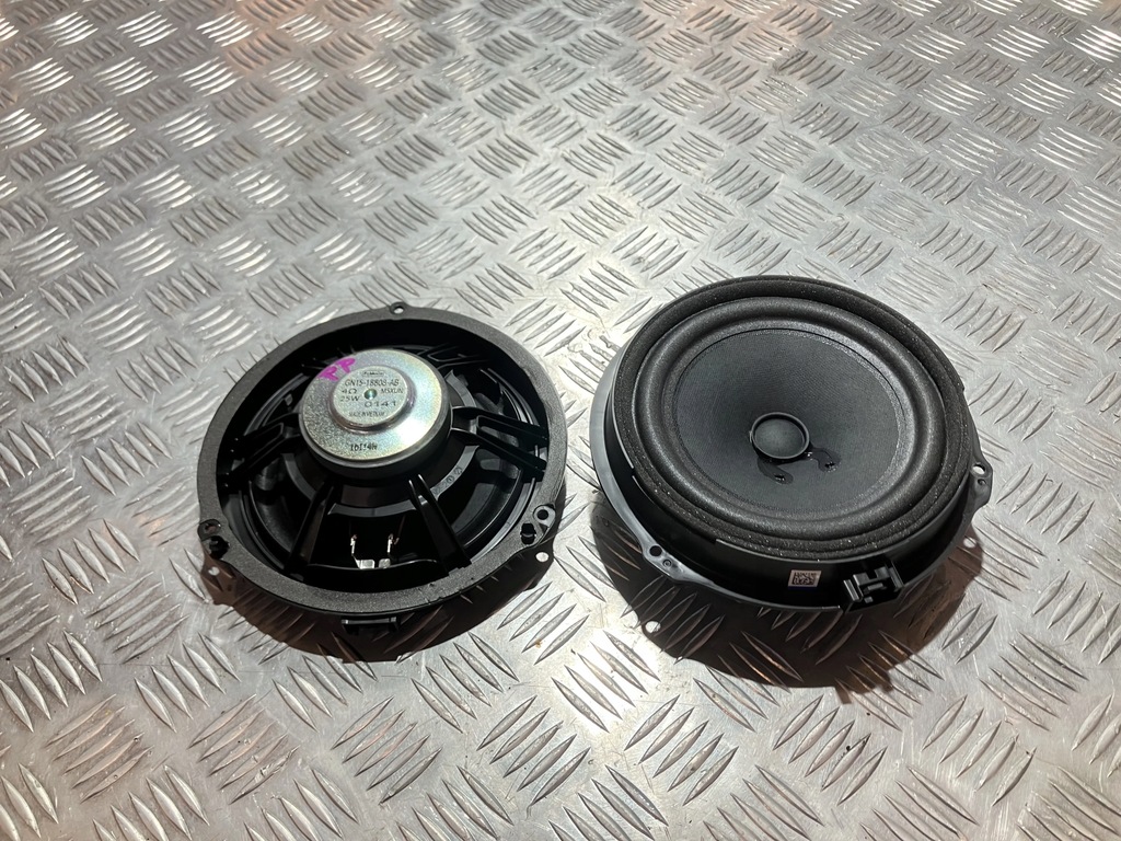 фото №1, Динамик дверь перед ford puma ii mk2 19- gn15-18808-ab