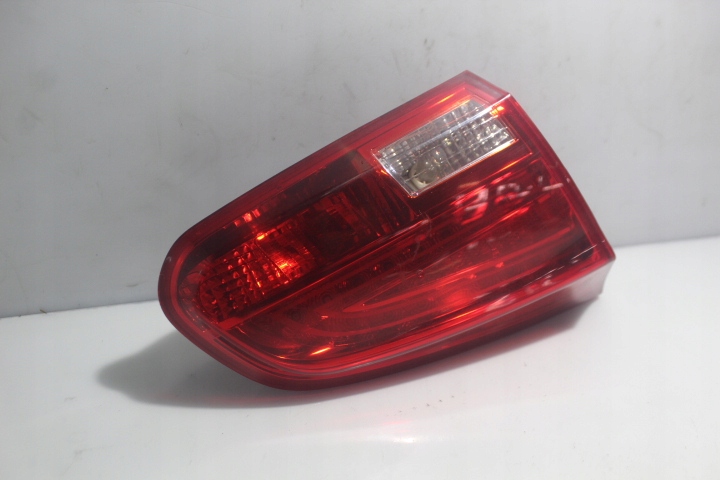 фото №1, Лампа ліва задня w кришка багажника kia ceed ii