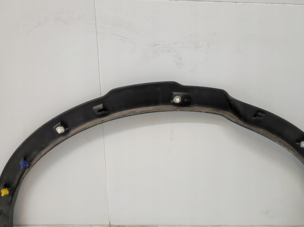 фото №12, Молдинг na крила крила ліва задня land rover discovery sport l550 v 5